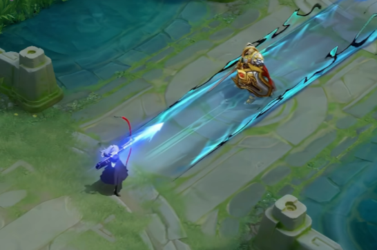 王者荣耀HOK支持QQ微信登录版 王者荣耀HOK支持QQ微信登录版