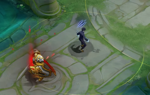 王者荣耀HOK支持QQ微信登录版 王者荣耀HOK支持QQ微信登录版