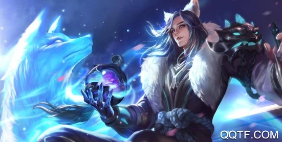 王者荣耀九游版安装包 王者荣耀九游版安装包