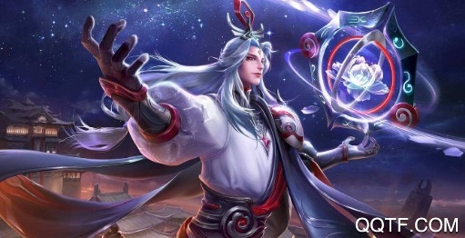 王者荣耀九游版安装包 王者荣耀九游版安装包