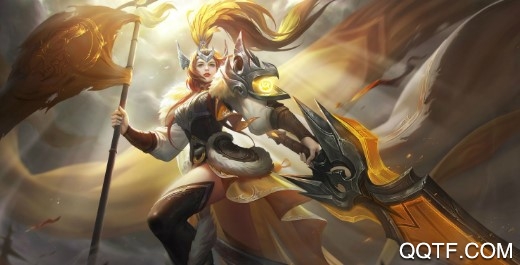 王者荣耀华为版 王者荣耀华为版