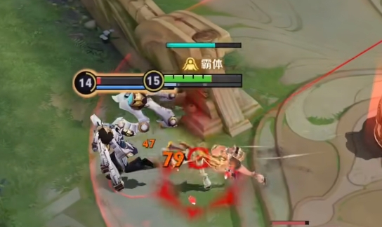 王者荣耀国服 王者荣耀国服