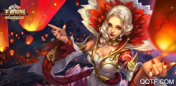 王者荣耀无限点券版