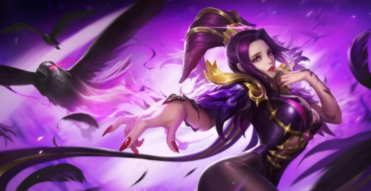 王者荣耀旧版本