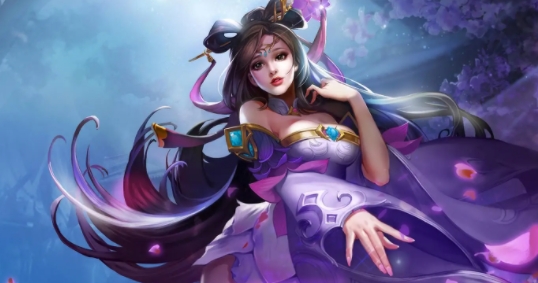 王者荣耀旧版本