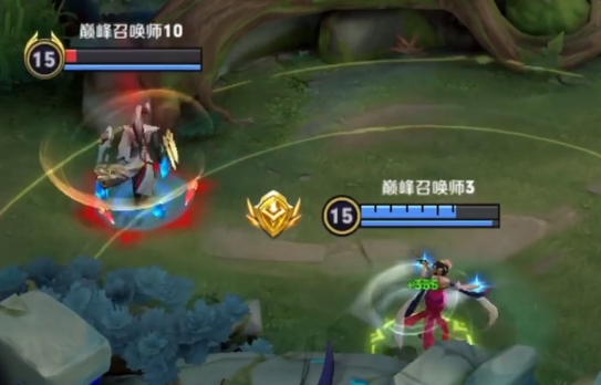 王者荣耀普通版本 王者荣耀普通版本