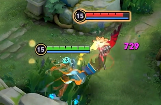 王者荣耀普通版本 王者荣耀普通版本