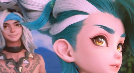 王者荣耀泰服版Rov(王者荣耀泰服安装器)