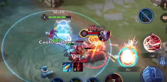 王者荣耀泰服版Rov(王者荣耀泰服安装器)