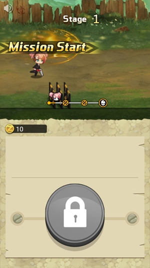 玩枪我最6最新版本(Merge Rush Z)