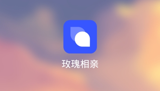 玫瑰相亲网最新版