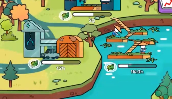 环保模拟器手游正版