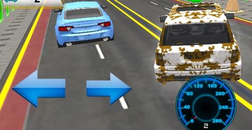 现代普拉多洗车游戏