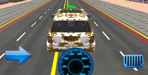 现代普拉多洗车游戏