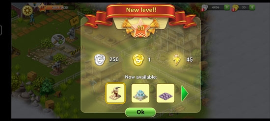珍妮的农场最新破解版(Janes Farm) 珍妮的农场最新破解版(Janes Farm)