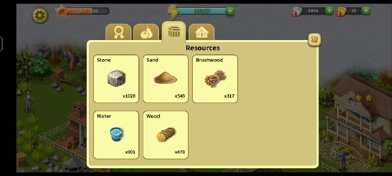 珍妮的农场最新破解版(Janes Farm) 珍妮的农场最新破解版(Janes Farm)