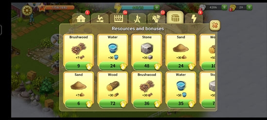 珍妮的农场最新破解版(Janes Farm) 珍妮的农场最新破解版(Janes Farm)