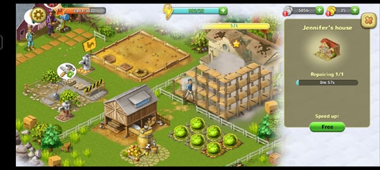珍妮的农场最新破解版(Janes Farm) 珍妮的农场最新破解版(Janes Farm)