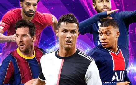 球场风云抖音版