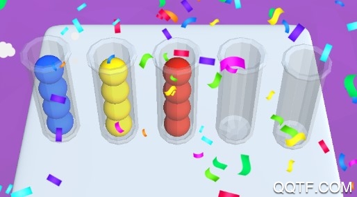 球球你整齐点最新版