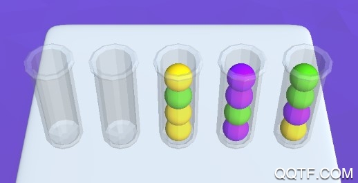 球球你整齐点最新版