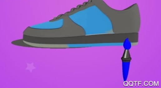 球鞋公司官方版