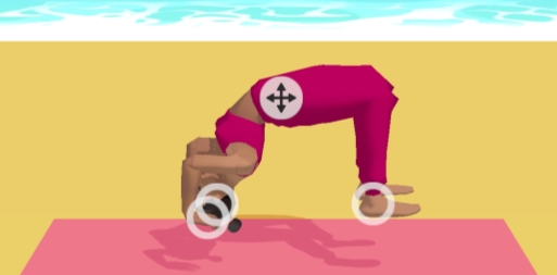 瑜伽达人游戏官方版