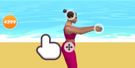 瑜伽达人游戏官方版