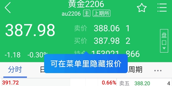 瑞奇博弈(原瑞奇期货)APP官方版