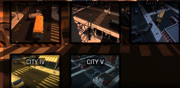 生存之城僵尸入侵完整版