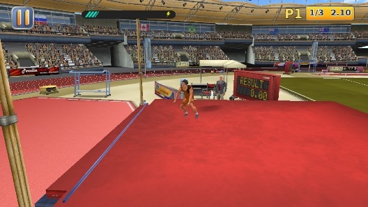 Athletics 2田径运动会2完整版