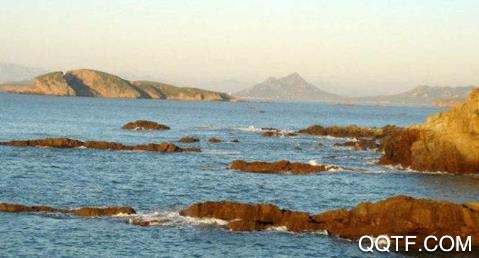 田横岛app客户端