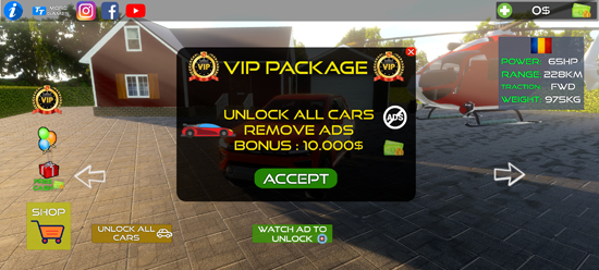 电动汽车模拟器最新版(Electric Car Simulator)