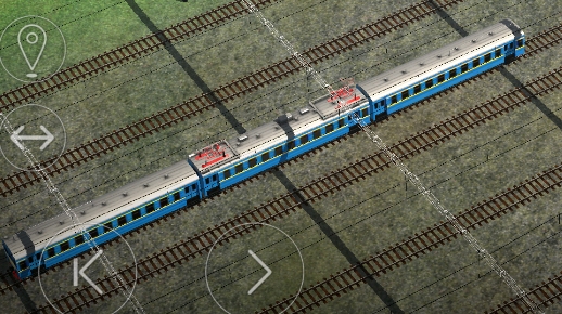 电动火车专业版 电动火车专业版