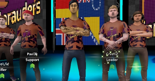 电子竞技经理手游正版