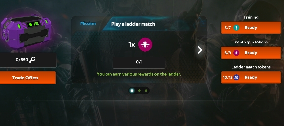 电子竞技经理手游正版