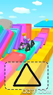 画个轮子跑更快游戏最新版