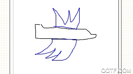 画个飞机安卓版