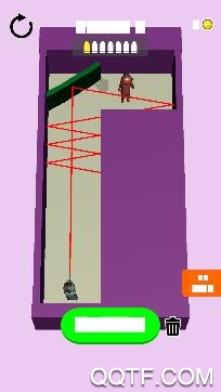 画出狙击线手游官方版