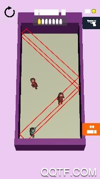 画出狙击线手游官方版