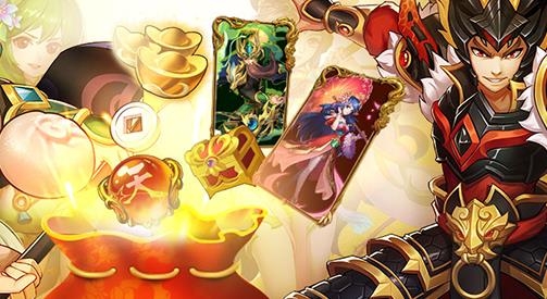 疯狂三公手游最新版