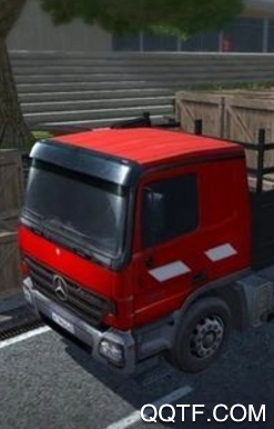 疯狂公路卡车手游官方版 疯狂公路卡车手游官方版