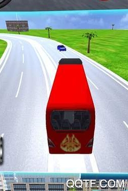 疯狂公路卡车手游官方版 疯狂公路卡车手游官方版