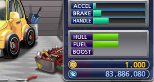 疯狂出租车2破解版