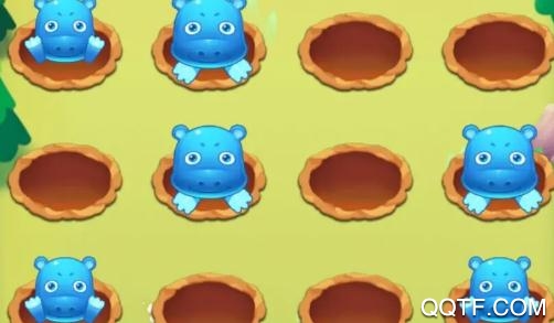 疯狂动物世界游戏红包版