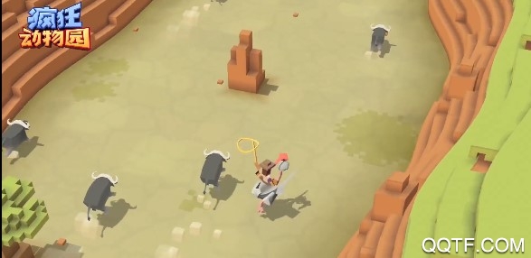 疯狂动物园9999999金币钻石版