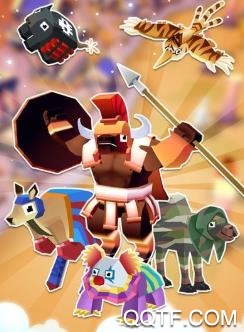 疯狂动物园体验版 疯狂动物园体验版