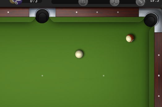 疯狂台球桌游戏手机版Billiards City