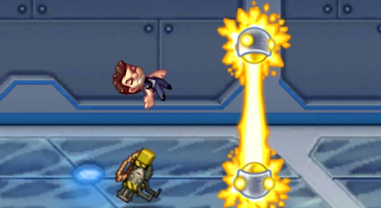 疯狂喷气机官方版 疯狂喷气机官方版