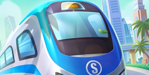 疯狂地铁站安卓版